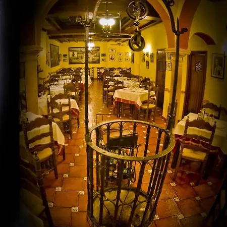 Otel Hermanos Macias