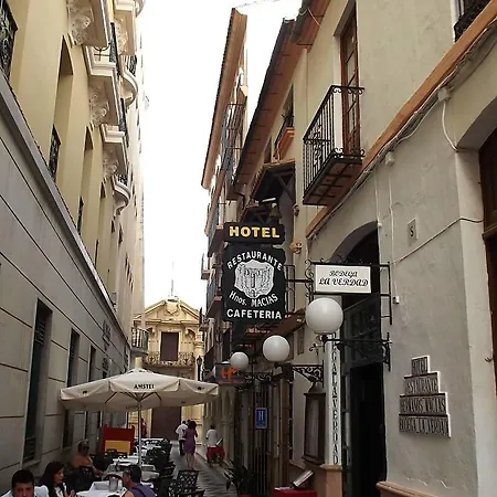 Hermanos Macias Ronda