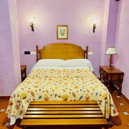 Otel Hermanos Macias