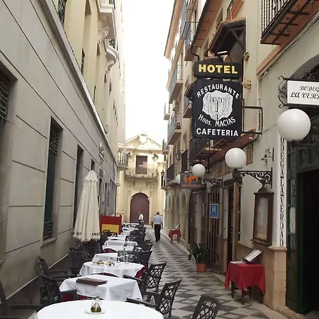 Hermanos Macias Ronda