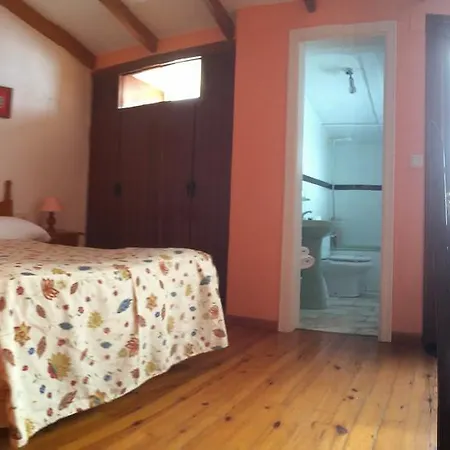 Hotel Hermanos Macias