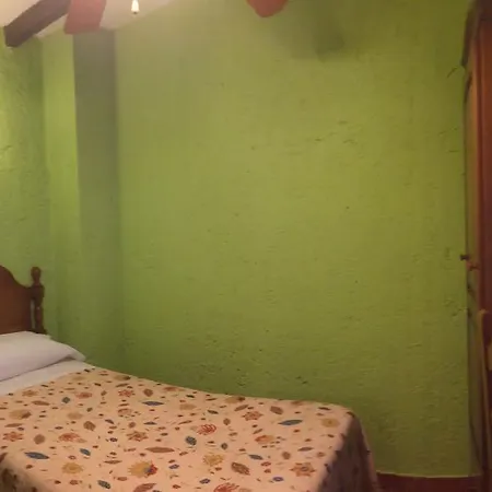Hermanos Macias Hotel Ronda